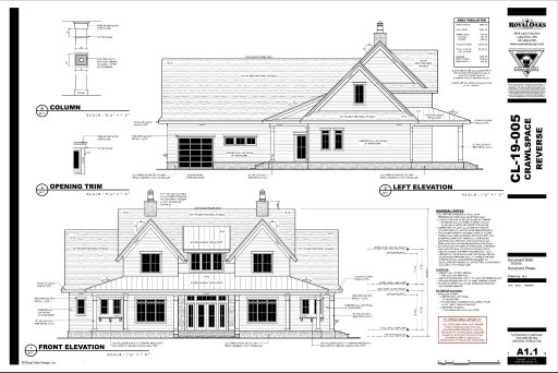 listing main photo