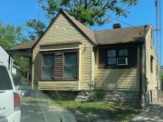 listing main photo