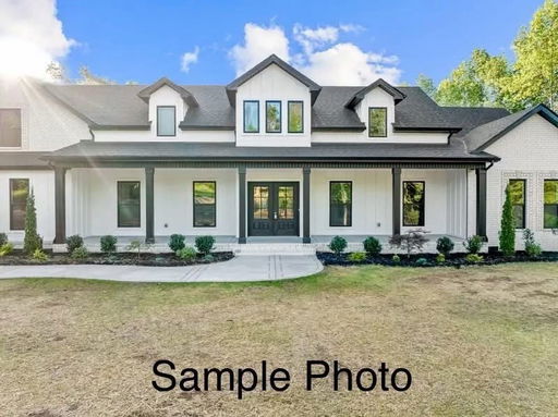 listing main photo