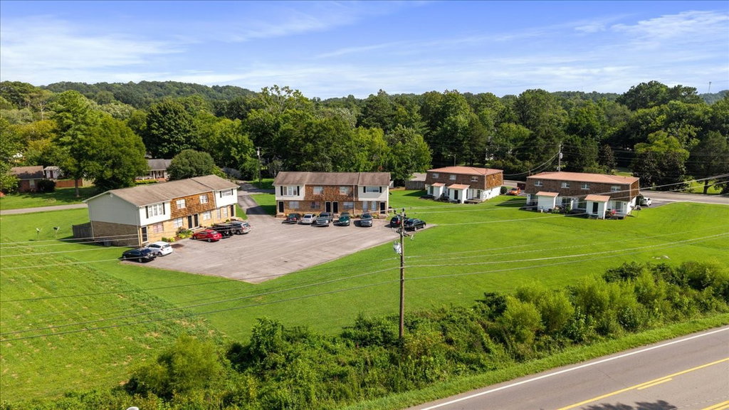 101 Blythe Ferry Rd, Cleveland, TN 37312