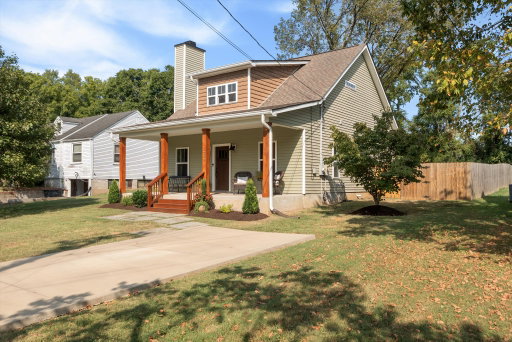 listing main photo