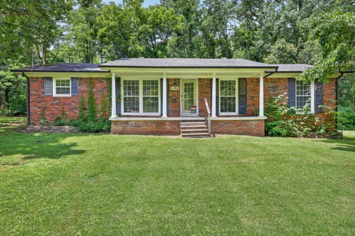listing main photo