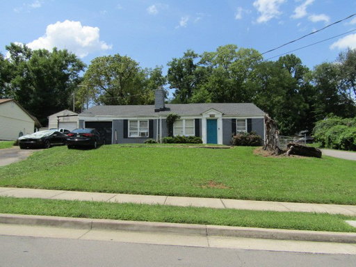listing main photo