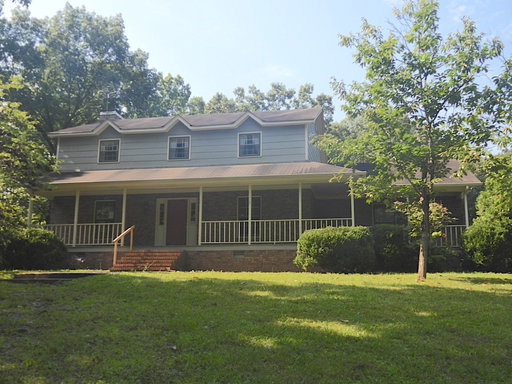 listing main photo