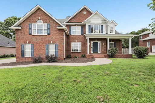 listing main photo