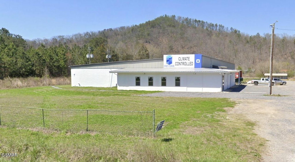 3323 Cosby Hwy, Cosby, TN 37722