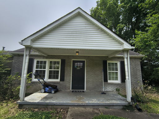 listing main photo