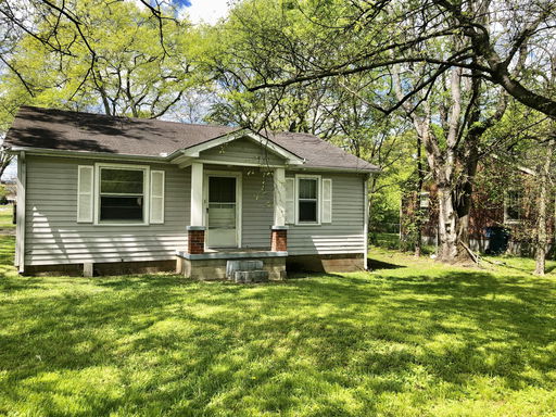 listing main photo