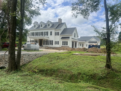 listing main photo