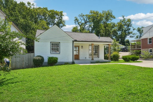 listing main photo