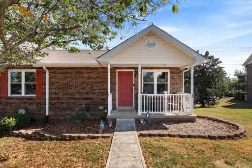 listing main photo