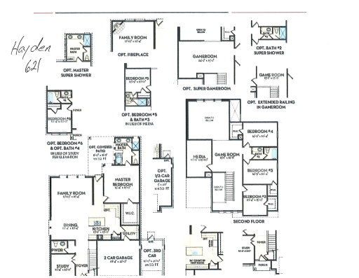 listing main photo