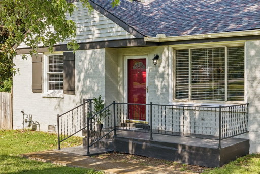 listing main photo
