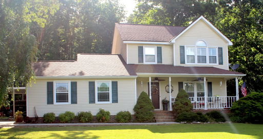 listing main photo