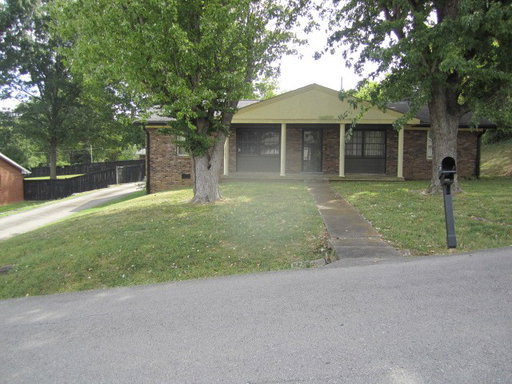 listing main photo