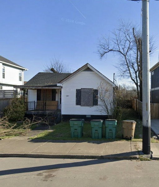 listing main photo