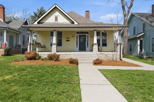 listing main photo