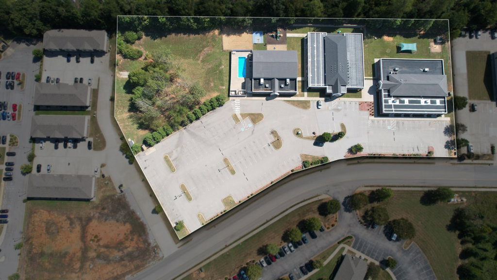 901 Professional Park Dr, Clarksville, TN 37040