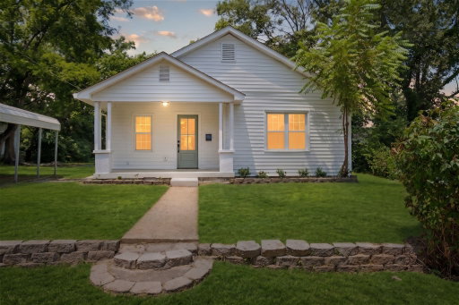listing main photo