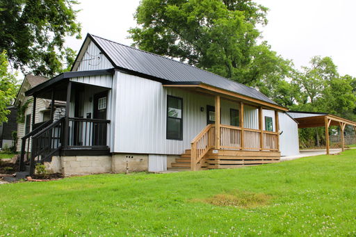 listing main photo