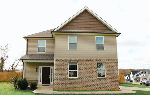 listing main photo