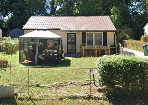 listing main photo