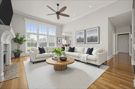 listing main photo