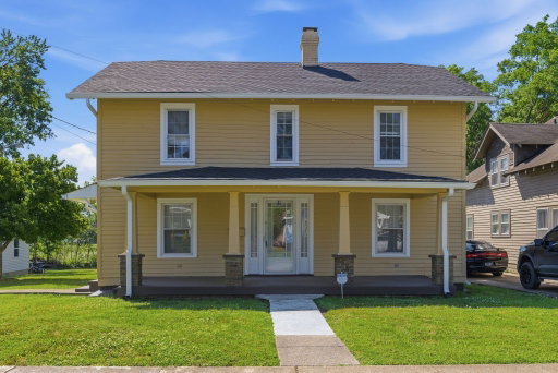 listing main photo