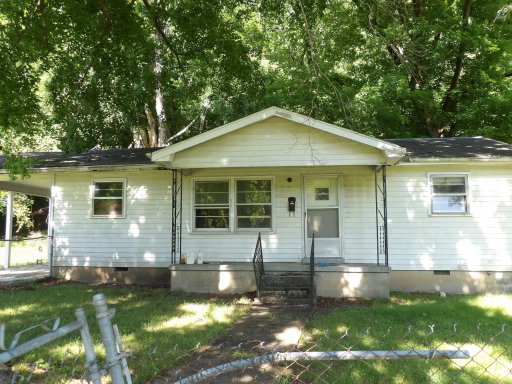 listing main photo