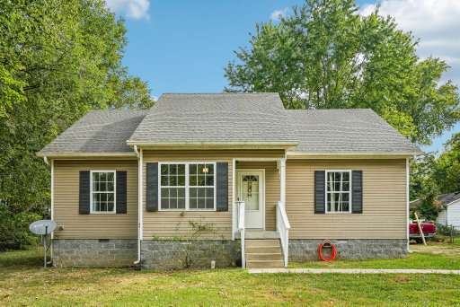 listing main photo