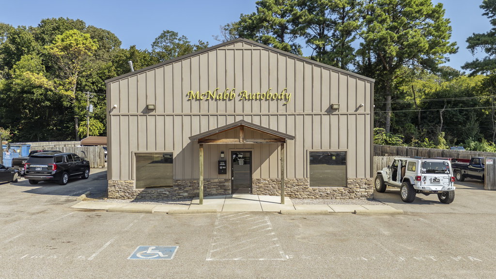 16245 Us Highway 64, Somerville, TN 38068