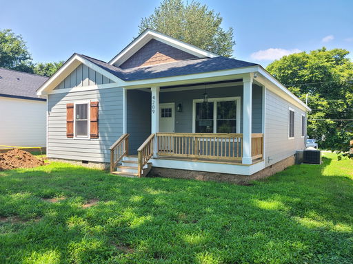 listing main photo