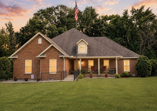 listing main photo