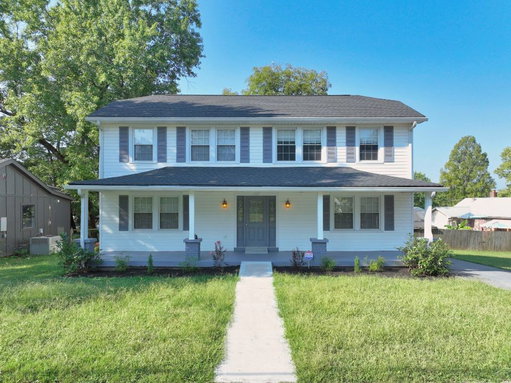 listing main photo
