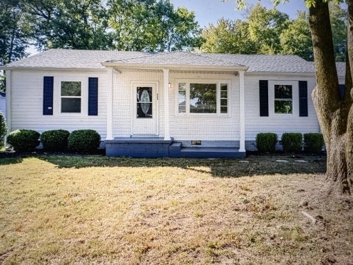 listing main photo