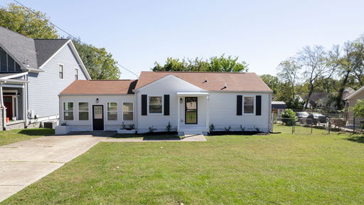 listing main photo
