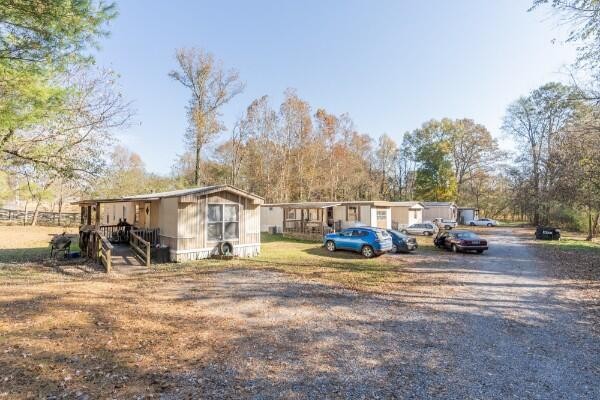 434 N Pine St, Whitwell, TN 37397