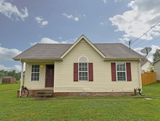 listing main photo