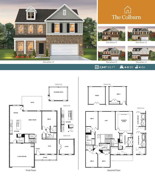 listing main photo