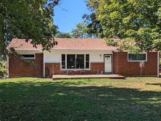 listing main photo