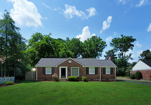 listing main photo