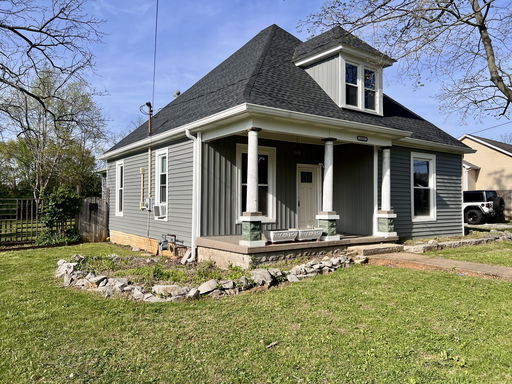 listing main photo