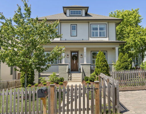 listing main photo