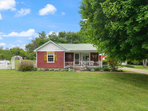listing main photo