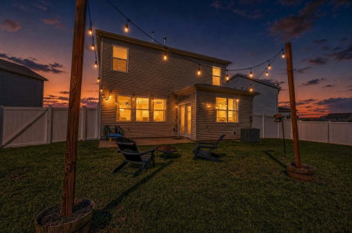listing main photo
