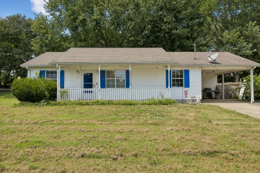 listing main photo