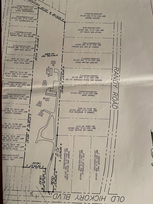 listing main photo
