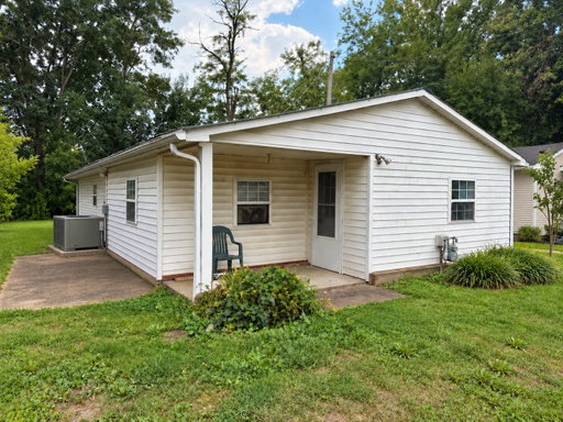 listing main photo