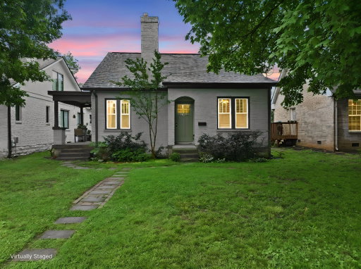 listing main photo