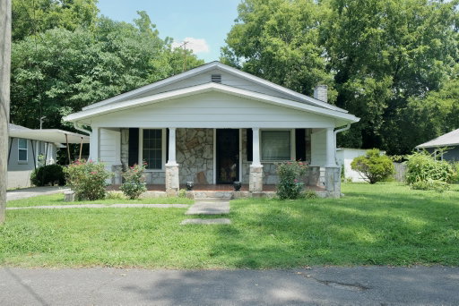 listing main photo